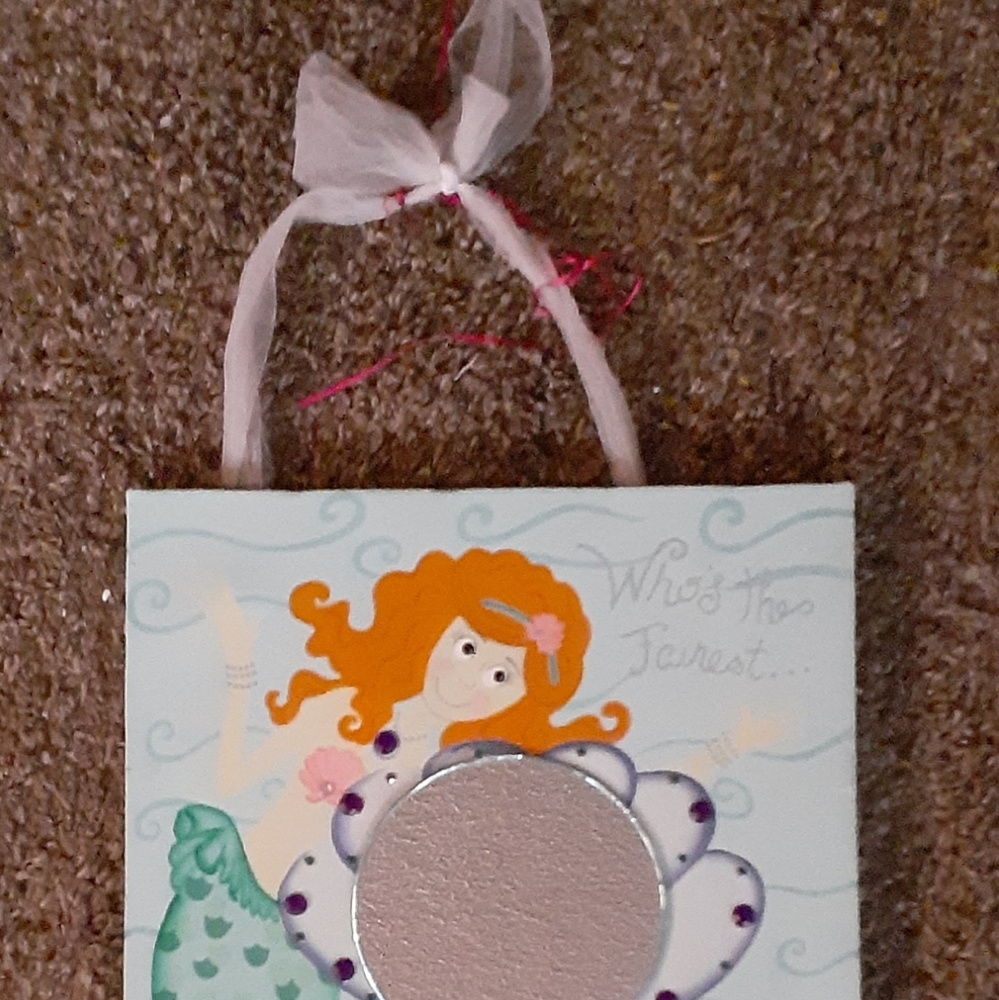 Mermaid Picture - Picture 2 of 3